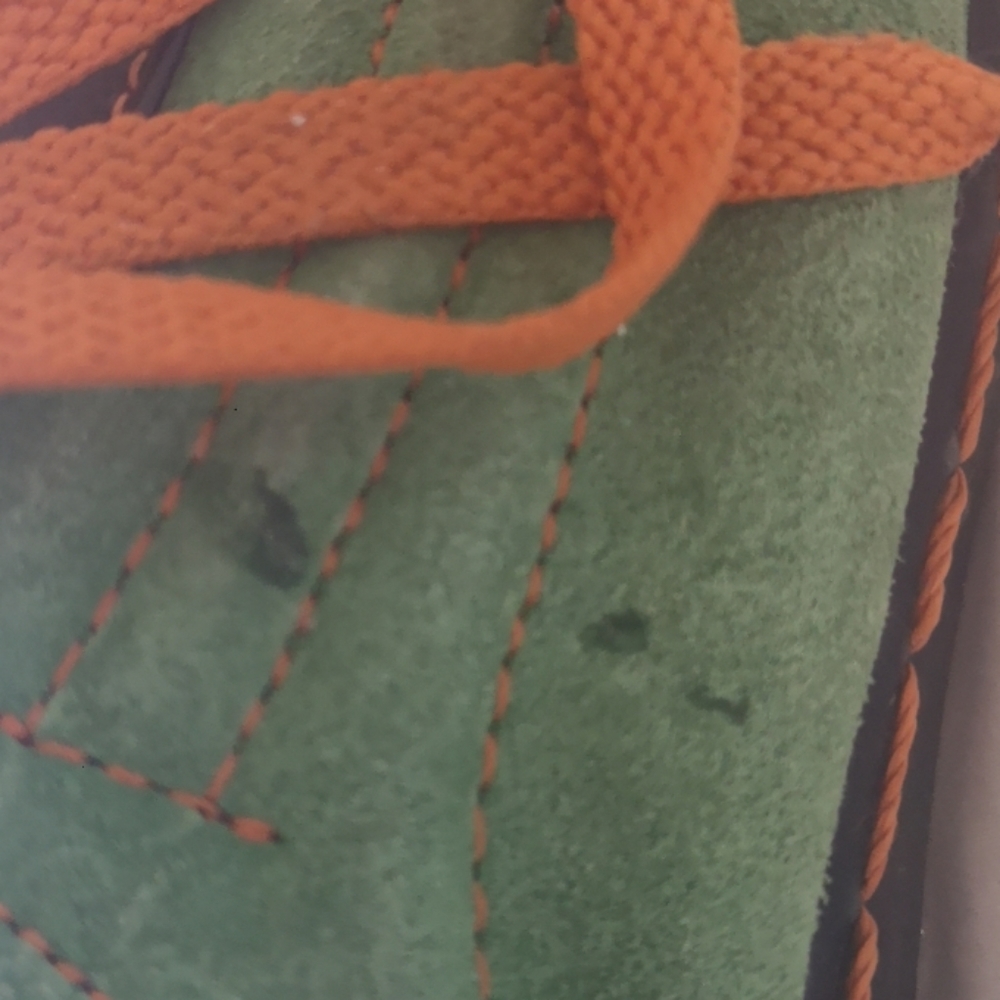 Splash sneakers - Picture 3 of 3